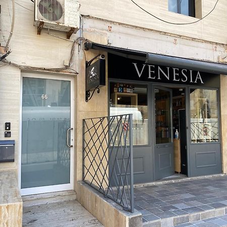 Sliema 2-Bedroom Central Apartments And Penthouse With Jacuzzi מראה חיצוני תמונה