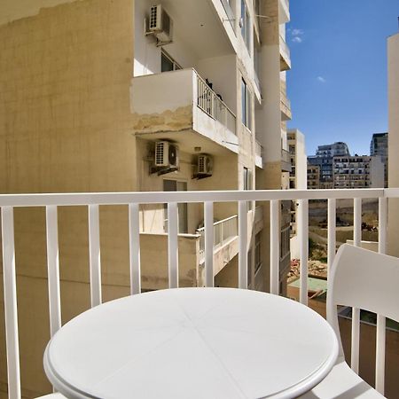 Sliema 2-Bedroom Central Apartments And Penthouse With Jacuzzi מראה חיצוני תמונה