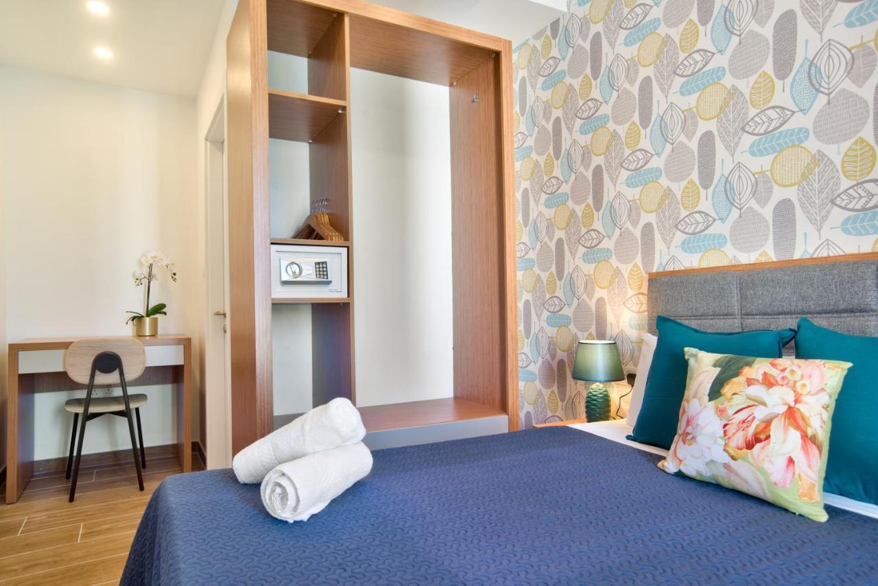 Sliema 2-Bedroom Central Apartments And Penthouse With Jacuzzi מראה חיצוני תמונה